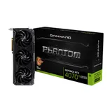 GAINWARD GeForce RTX 4070Ti Super Phantom GS 16GB GDDR6X Grafikkarte HDMI/3xDP