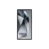 Samsung by Hochuen Vegan Leather Case GP-FPS928 für S24 Ultra Black