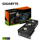 GIGABYTE GeForce RTX 4070Ti SUPER 16GB Gaming OC Grafikkarte