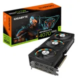 GIGABYTE GeForce RTX 4070 SUPER 12GB Gaming OC Grafikkarte