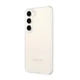 PanzerGlass Hardcase mit D3O für Samsung Galaxy S24 Transparent