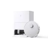 CB ECOVACS DEEBOT T20 OMNI Saugroboter mit Wischfunktion, 6000Pa, OMNI-Station