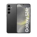 Samsung GALAXY S24+ 5G S926B DS 256GB Onyx Black Android 14.0 Smartphone