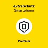 extraSchutz Smartphone Premium 12 Monate (bis 400 Euro)