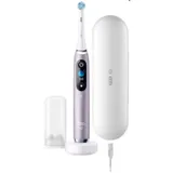 Oral-B iO Series 9N Elektrische Zahnbürste Rose Quarz