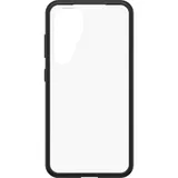 OtterBox React Case Samsung Galaxy S24 transparent/schwarz