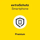 extraSchutz Smartphone Premium 36 Monate (bis 200 Euro)