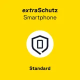 extraSchutz Smartphone Standard 36 Monate (bis 200 Euro)