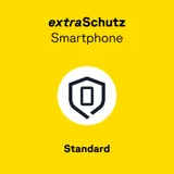 extraSchutz Smartphone Standard 36 Monate (bis 300 Euro)