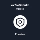 extraSchutz Apple Premium 36 Monate (bis 200 Euro)