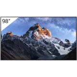 proj.Sony Pro BRAVIA FW-98BZ50L | 4K HDR XR Triluminos Pro Display | Digital