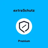 extraSchutz Premium 24 Monate (bis 300 Euro)