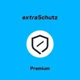 extraSchutz Premium 48 Monate (bis 300 Euro)