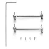 Noctua NM-TR5-SP6 Mounting Kit, Sockel sTR5/SP6 Montagekit
