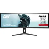 iiyama G-Master GCB4580DQSN-B1 113cm (45") DUHD Monitor HDMI/DP/USB 165Hz