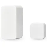 Nuki Door Sensor weiß