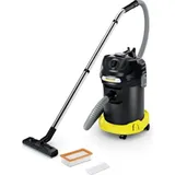Kärcher AD 4 Premium Asche-/Trockensauger