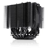 Noctua NH-D9L CHROMAX.BLACK CPU Kühler für AMD und Intel CPU´s