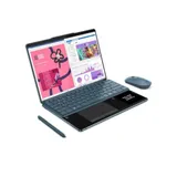 Lenovo Yoga Book 9 13IMU9 13,3"2.8K OLED 2in1 Ultra 7 155H 16GB/1TB SSD Win11 