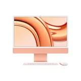 Apple iMac 24" Retina 4,5K 2024 M4/32/512GB 10C GPU Violett BTO