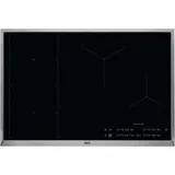 AEG Electrolux IKE84471XB Induktions-Einbaukochfeld 80cm Autark