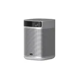XGIMI MoGo 2 Tragbarer Beamer silber