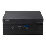 ASUS PN41-BBP131MVS1 Barebone Mini PC Pentium N6000 DOS