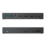 ALOGIC USB-C MA3 Triple Display Docking Station mit 100W PD