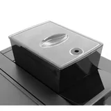 JURA Bohnenbehälter-Erweiterung X-Linie auf 1000 g für X8/X6