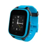 XPLORA XGO3 connect Kinder-GPS-Smartwatch, Telefonfunktion blau