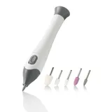 Medisana MP 810 Hand- und Fußpflegegerät