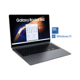 SAMSUNG Galaxy Book4 15,6" Core 7 150U 16GB/512GB SSD Win11P NP754XGK-KS1DE