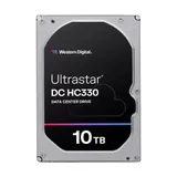 Western Digital Ultrastar DC HC330 10TB 7200rpm 256MB 3,5 Zoll SATA 6Gb/s SED