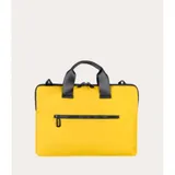 Tucano Gommo Notebooktasche Slim 13 -15 Zoll, gelb