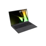 LG gram 16" Core Ultra 7 155H 16GB/1TB SSD Win11 grau 16Z90S-G.AA79G