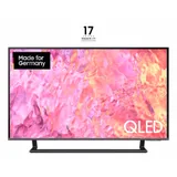 Samsung GQ50Q72C 127cm 50" 4K QLED 60 Hz Smart TV Fernseher