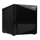 ASUSTOR AS3304T v2 Drivestor 4 PRO Gen 2 NAS System 4-bay
