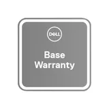 Dell Garantieerweiterung von 3 Jahre Basic auf 5 Jahre Basic Advanced ExcSupport