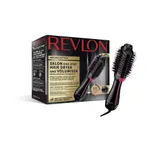 REVLON One-Step Dryer & Voluminzer New Factory black