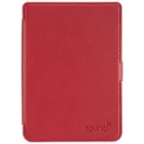 Slim Tasche für tolino, page 2 - rot