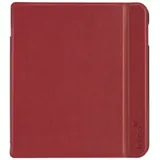 Slim Tasche für tolino, vision 6 - rot