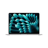 Apple MacBook Air 13,6" 2024 M3/24/2TB SSD 10C GPU Silber BTO