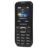 swisstone SC 230 - schwarz