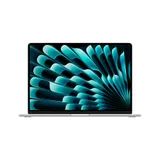 Apple MacBook Air 15,3" 2024 M3/16/2TB SSD 10C GPU Silber BTO