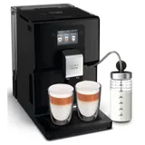 Krups EA8738 Intuition Prefernece Kaffeevollautomat Schwarz