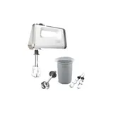 Krups GN 9031 White Collection Handmixer 3 Mix 9000 Deluxe Schnellmixstab