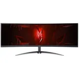 Acer Nitro XZ452CUVbemiiphuzx 113cm (44,5") DQHD Curved Gaming Monitor HDMI/DP