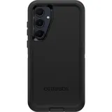 OtterBox Defender Samsung Galaxy A55 5G - black Schutzhülle