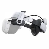 BoboVR M3 Pro Kopfband mit Akku für Meta Quest 3
