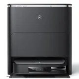 INC ECOVACS X2 OMNI Saugroboter mit Wischfunktion, OMNI Reinigungstation